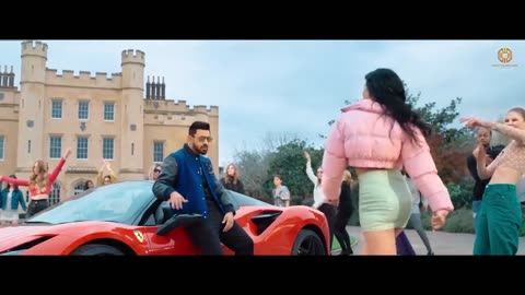 DIL MANGDA (Official) Maujaan Hi Maujaan | Gippy Grewal | Tanu Grewal |Happy Raikoti |