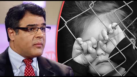 CIA Agent John Kiriakou Blows The Whistle on CIA Child Trafficking