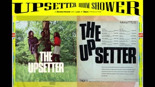 THE UPSETTER (Full Album) ◆Various Artists◆
