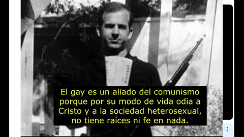 Infiltración comunista-gay en US Army, Kay Griggs 1998, perfiles en tumblr