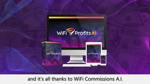 WiFi Profits A.I