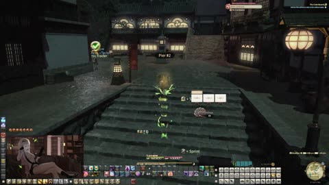 Pictomancer Questline FF14