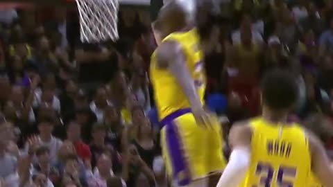 CHASEDOWN BLOCK BY BRON JAMES