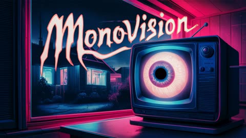 Monovision (Suno AI)