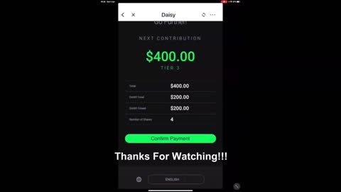 DAISY AI Getting Started Step by Step Guide Video Tutorial. Target 200% profit per year on autopilot