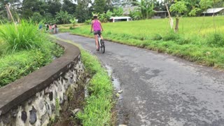 Bike Bali