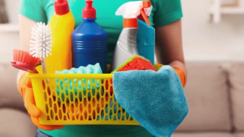 Brenda's Cleaning Services - (707) 358-7489