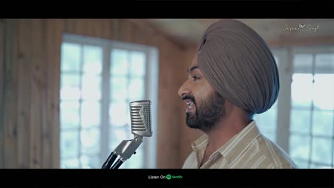 Dil Tere Naan - Jaswant Singh - Latest Punjabi Song 2024