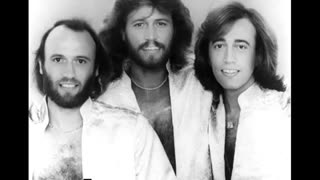 The Bee Gees - Jive Talkin (David R. Fuller Mix)