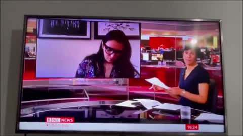 BREAKING : BBC Need TO JUST GO AWAY ! #DEFUNDTHEBBC - TNTV