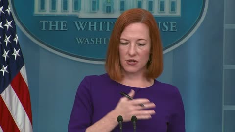 Peter Doocy asks Psaki about a special counsel to assure independence of Hunter Biden laptop investigation