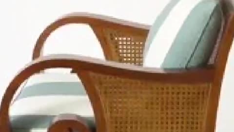 Build a unique and sturdy outdoor furniture set | Bindra Krafts | Furniture in style