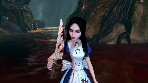 Alice: Madness Returns 03