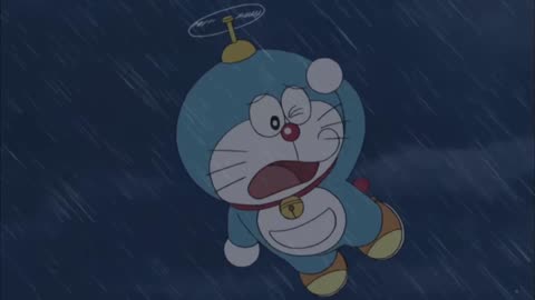 Doraemon season 15 episode 19