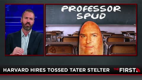 Brain Stelter Goes To Harvard