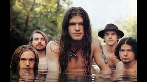 Blind Melon - Galaxie