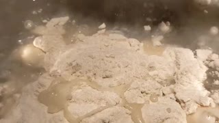 How to Make Rice Flour Tortilla or Roti 🤔