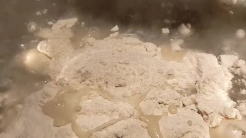 How to Make Rice Flour Tortilla or Roti 🤔