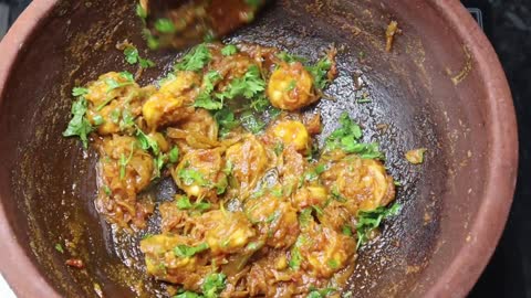 How to cook juicy Prawn Masala Recipe | Indian Cuisine | Shrimp Fry