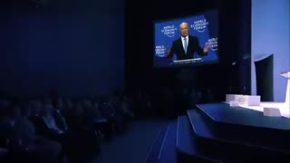 WEF and the Great Reset