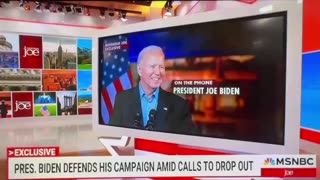 SERIOUS: Did Joe Biden just suffer a stroke on LIVE TV!? 📺🚨