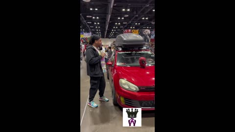 Would you drive any of these fresh rides? Watch till the end😂