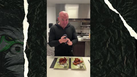 Dana White's F**k It Friday: Howler Head Wings From PT's Tavern