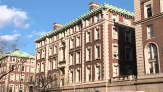 Columbia University admits to submitting inaccurate data