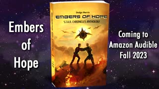 Embers of Hope Audiobook Teaser