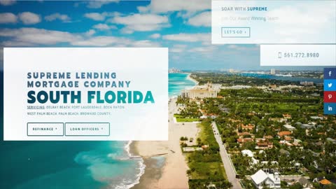 Supreme Lending - Mortgage Company in South Florida