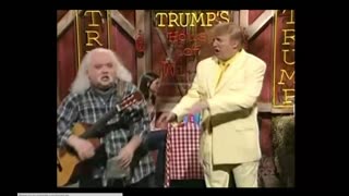 Trump SNL