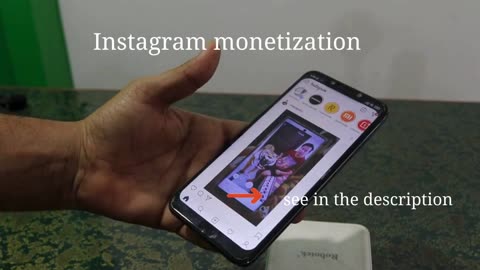 Instagram monetization guide for beginners