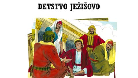 Poznanie Biblie - (095) - Evanjeliá, III (Začiatok, II)