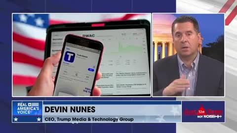 #TruthSocial has started BETA TESTING their web browser version! @RealDevinNunes