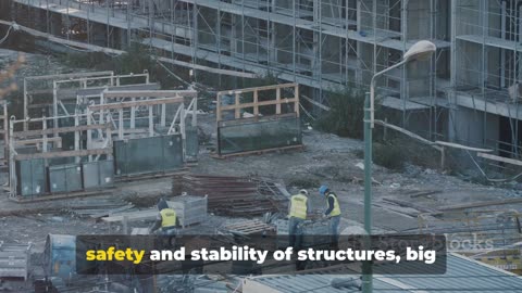 Decoding Structural Design: A Comprehensive Guide to Building Stability and Safety.