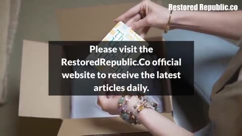 Restored Republic via a GCR Update as of October 18, 2022