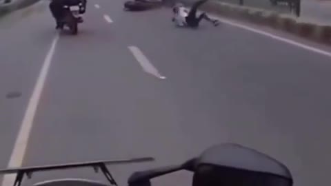 Most Horrifying Deadliest Road Accident