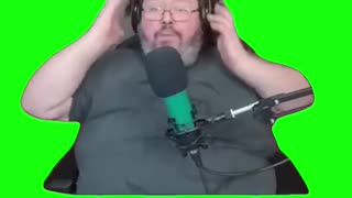 “I Hate Being Alive” Boogie2988 | Green Screen