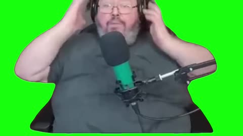 “I Hate Being Alive” Boogie2988 | Green Screen