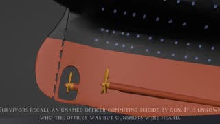 Titanic Animation | Conditions 2:15 - 2:18