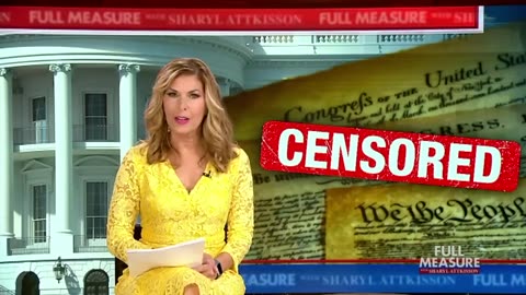 Censored | Full Measure...