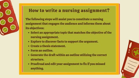Significance of Online Nursing Assignment Help Services