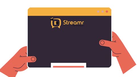 Real Time AI-Powered Video Translation Software - Streamr