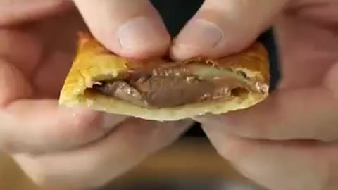 Chocolate Pie