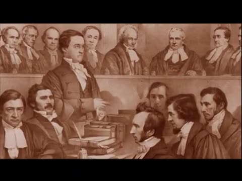 Canada: A People's History E7 - Rebellion and Reform