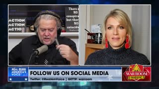 Bannon: You’re Either With Us Or You’re Not