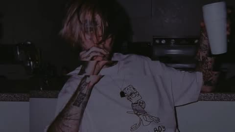 lil peep - praying to the sky - relax and chill song