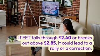 Fetch.ai (FET) Faces Challenges: Why Another Rally Might Not Succeed