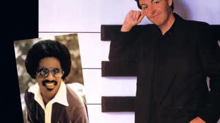 "EBONY AND IVORY" FROM MCCARTNEY