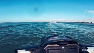 My First Jet ski Edit! Will be posting more!